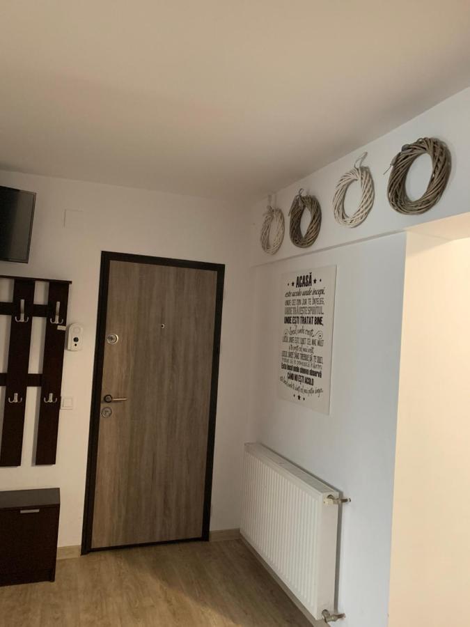 Apartament Carolina Parc Άλμπα Ιούλια Εξωτερικό φωτογραφία