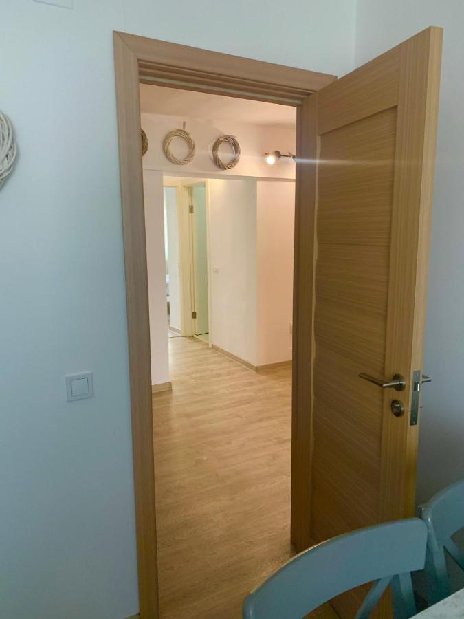Apartament Carolina Parc Άλμπα Ιούλια Εξωτερικό φωτογραφία