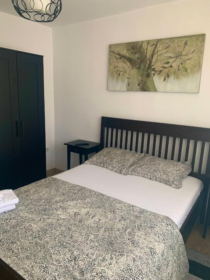 Apartament Carolina Parc Άλμπα Ιούλια Εξωτερικό φωτογραφία