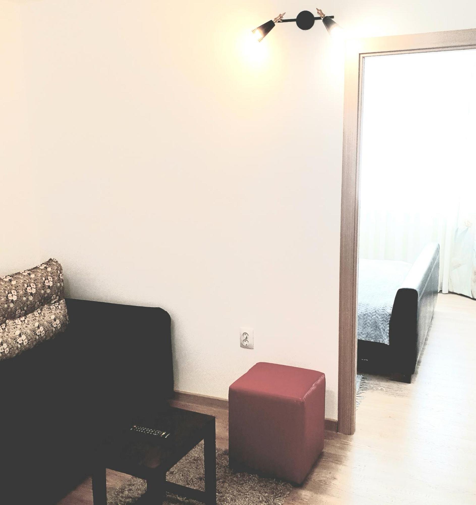 Apartament Carolina Parc Άλμπα Ιούλια Δωμάτιο φωτογραφία